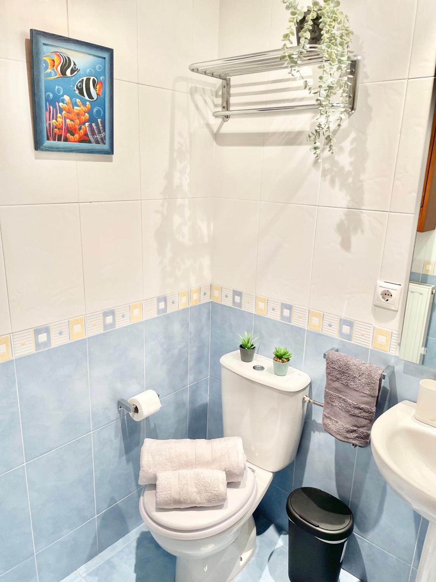 Apartamento San Juan. Piscina Y Parking Privado. La Arena Esterno foto